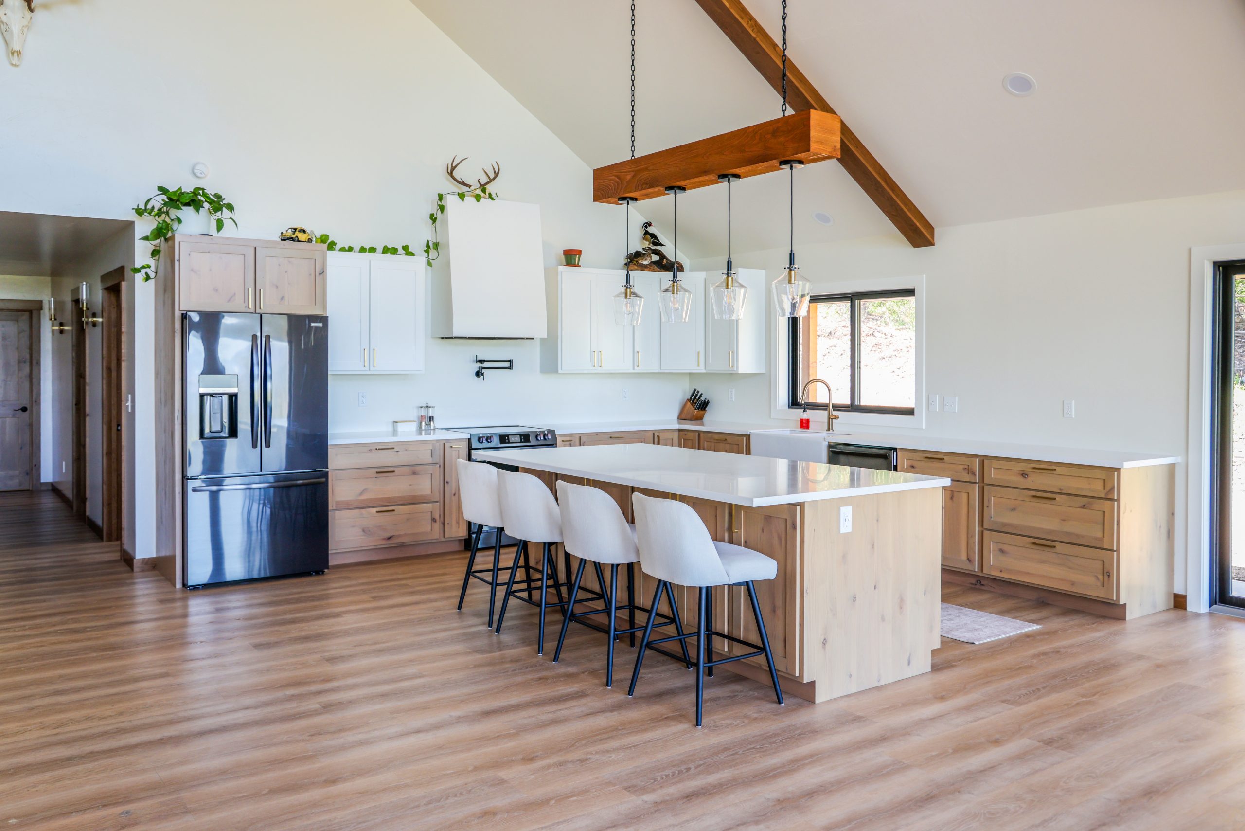 Hostetler Custom Cabinetry | Your Trusted Cabinet Manufacturers